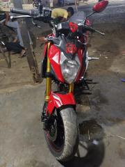 H Power CRF 150